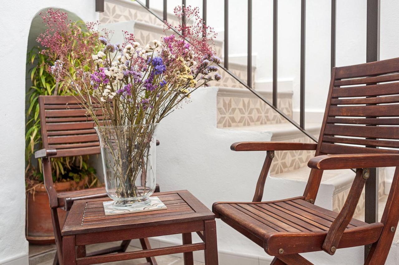 Apartamento Lola - Solo Familias Conil De La Frontera Buitenkant foto